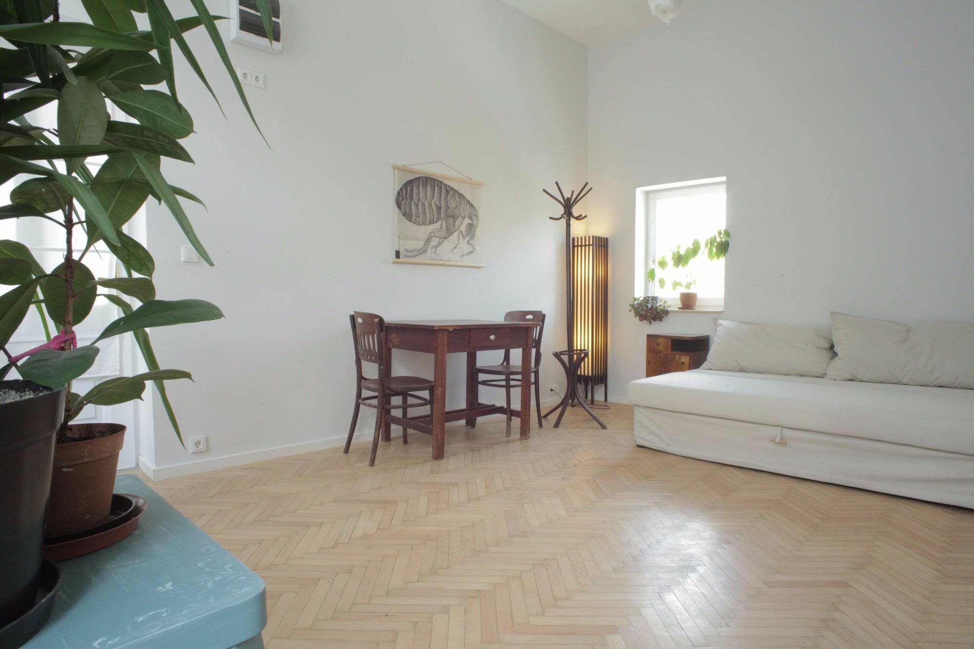 Apartman Bpm-apartment Charm And Le Petit *
