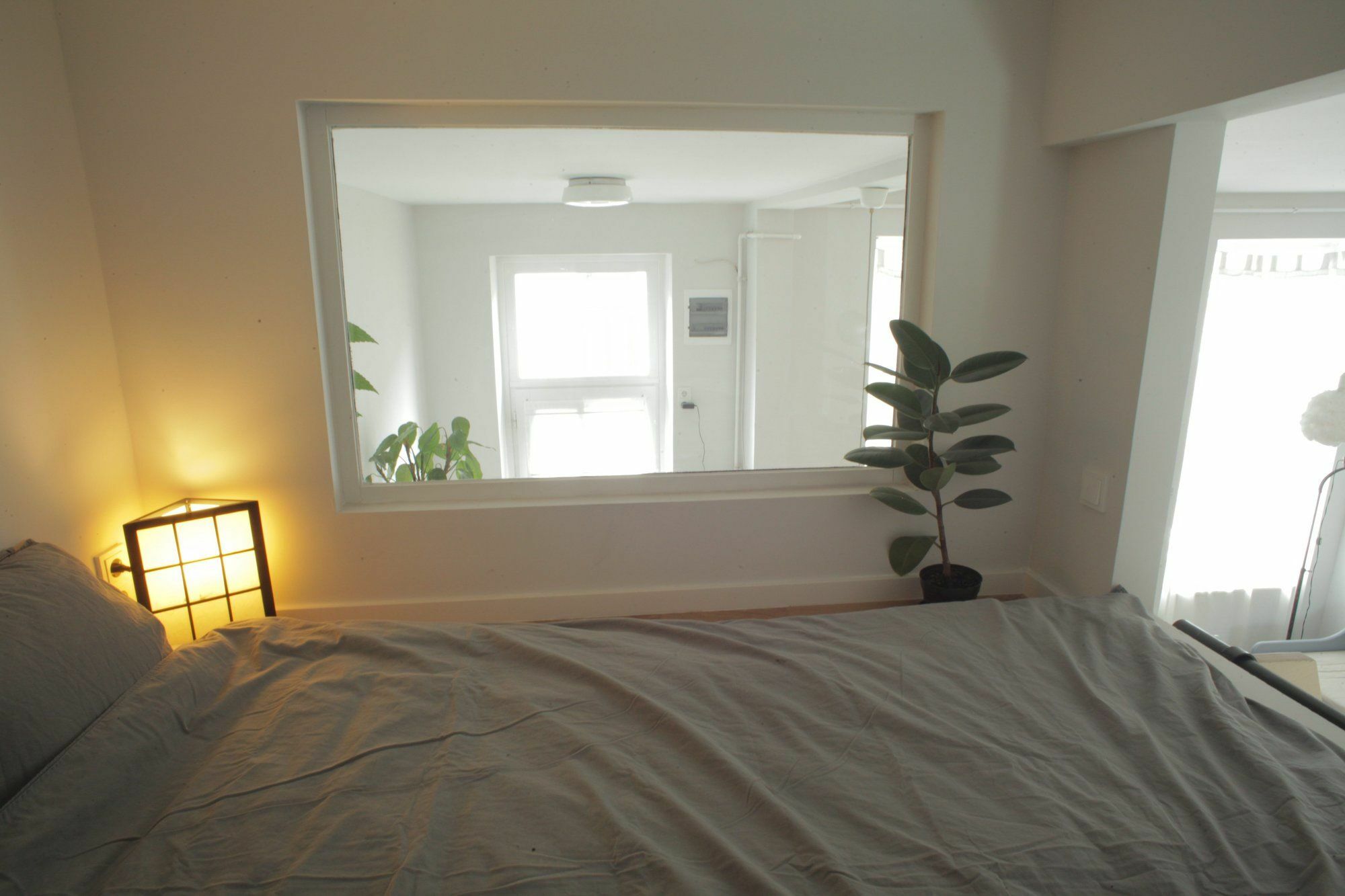 Bpm-apartment Charm And Le Petit Apartman