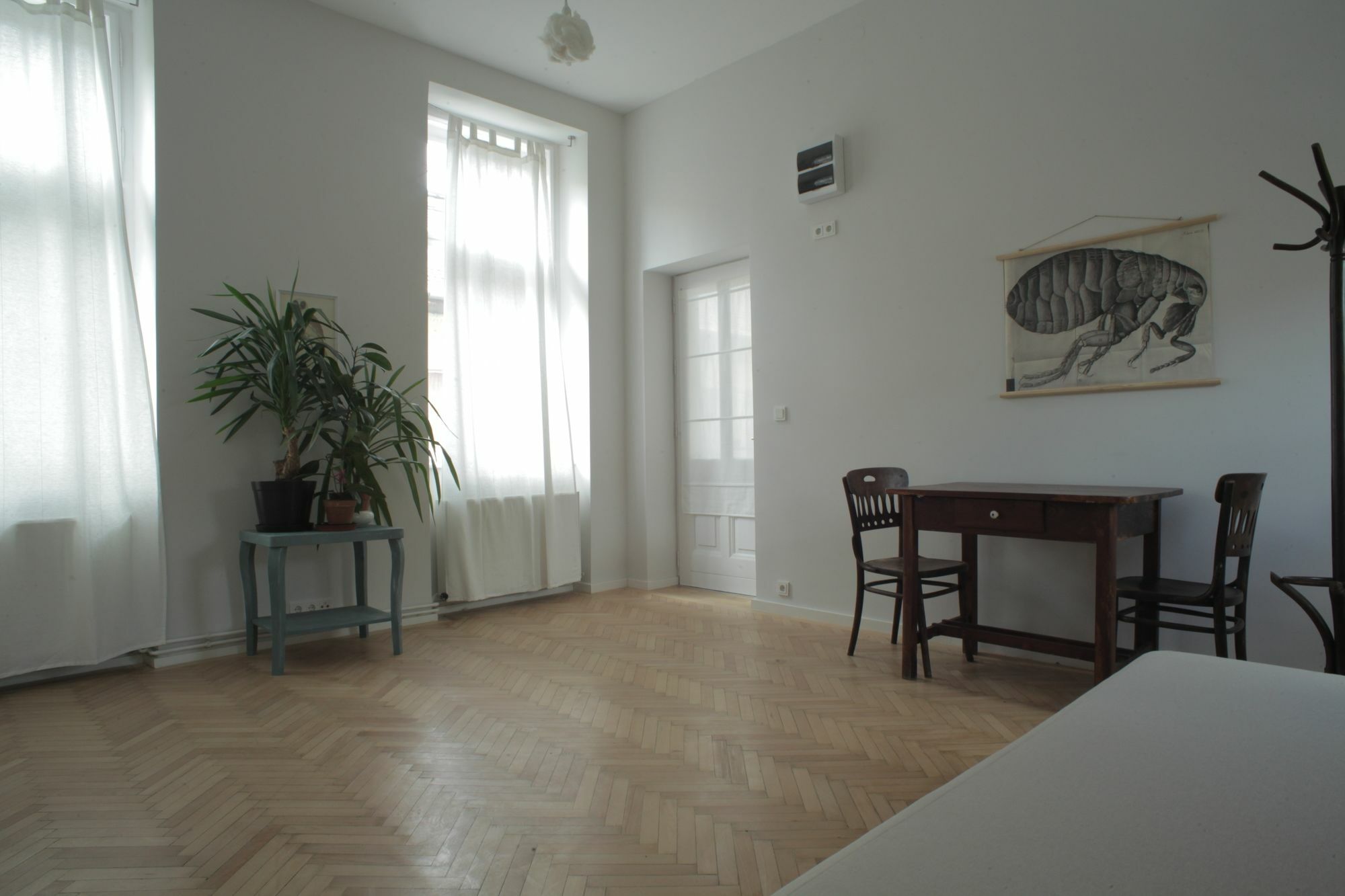 Apartman Bpm-apartment Charm And Le Petit