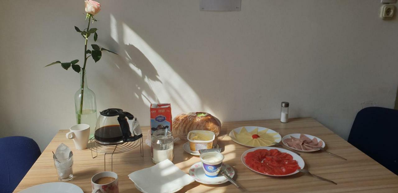 Say Yes Hostal Budapest
