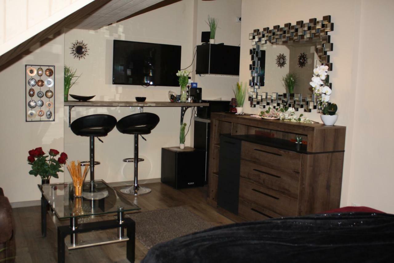 Glamour Appartamento