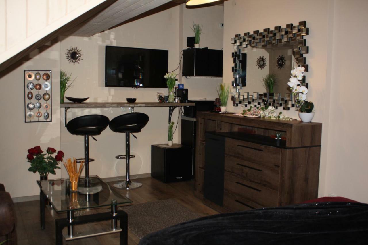 Apartment Glamour *