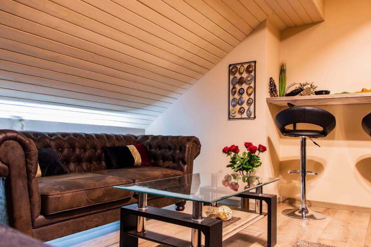 Glamour Apartment *