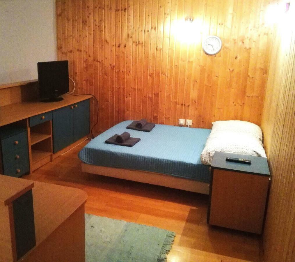 Apartman Center Z9 *