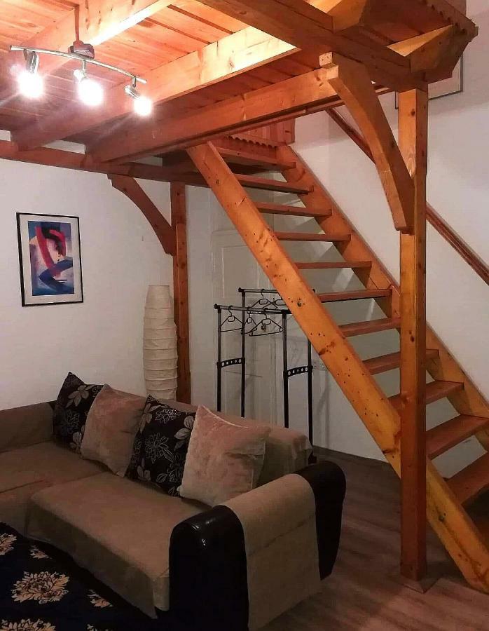 Apartman Center Z9 Budapest