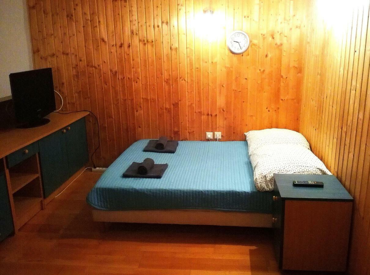 Center Z9 Apartman *