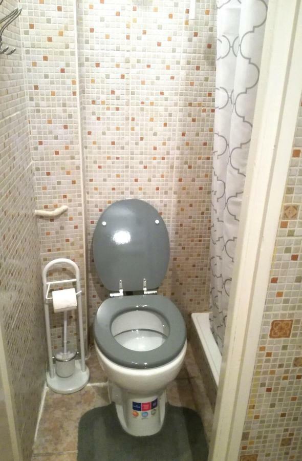 Center Z9 * Budapest