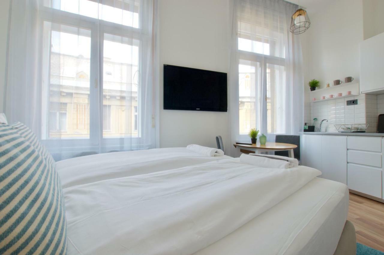 Lejlighed Standard By Hi5 - Anker 1