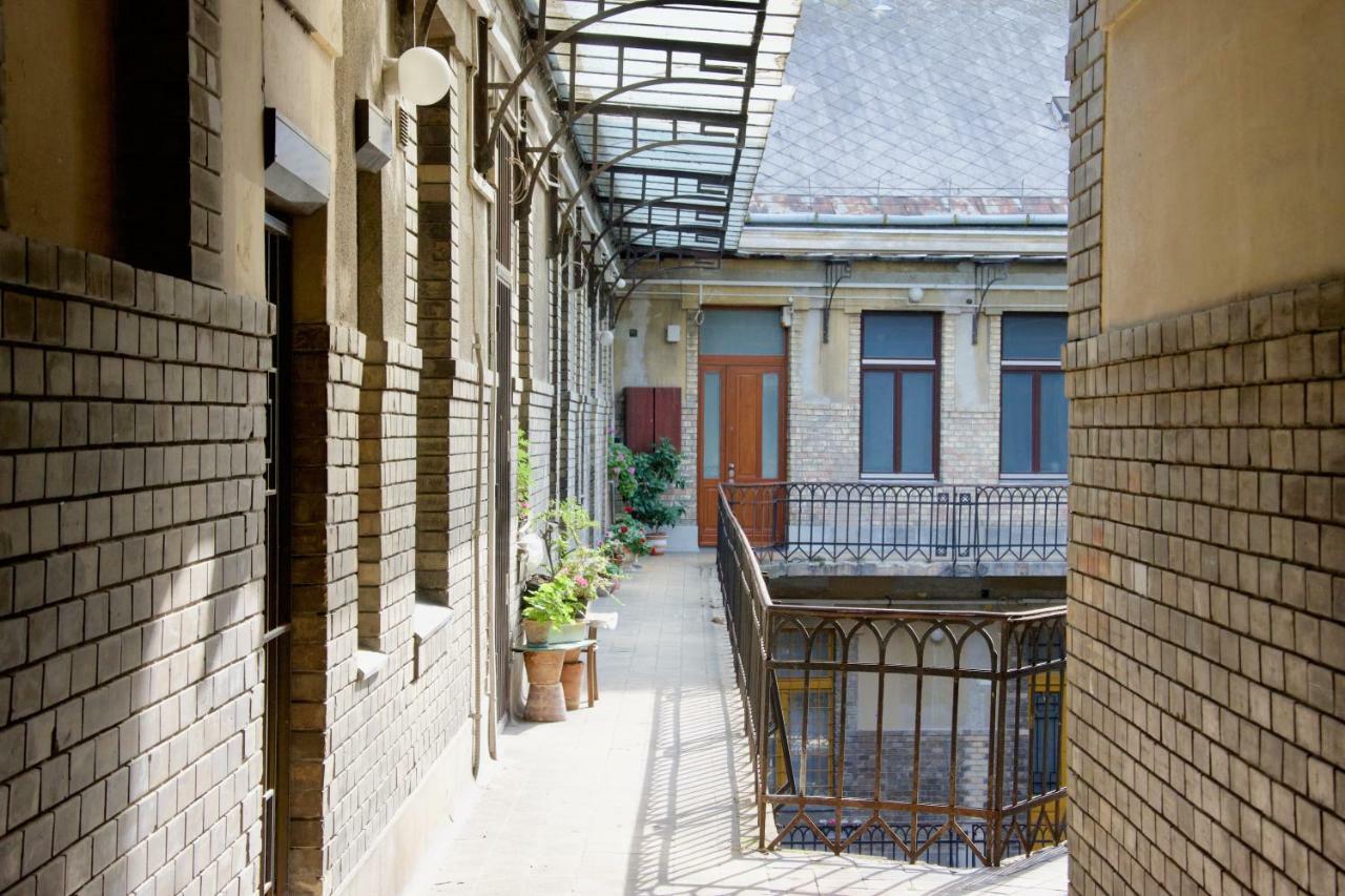 Standard By Hi5 - Anker 1 Lejlighed Budapest