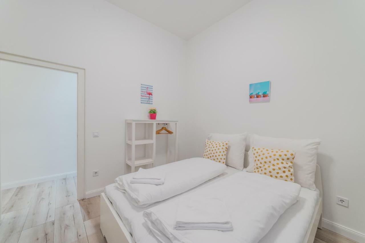 Danubegreen Bright Two Bedroom Near Margaret Island Apartamento