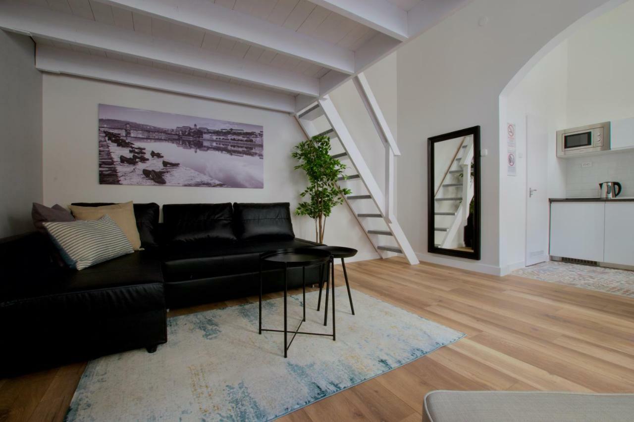 Standard By Hi5 - Rakoczi 23 Apartment *