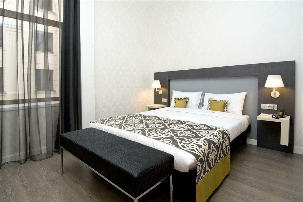 Eurostars Palazzo Zichy