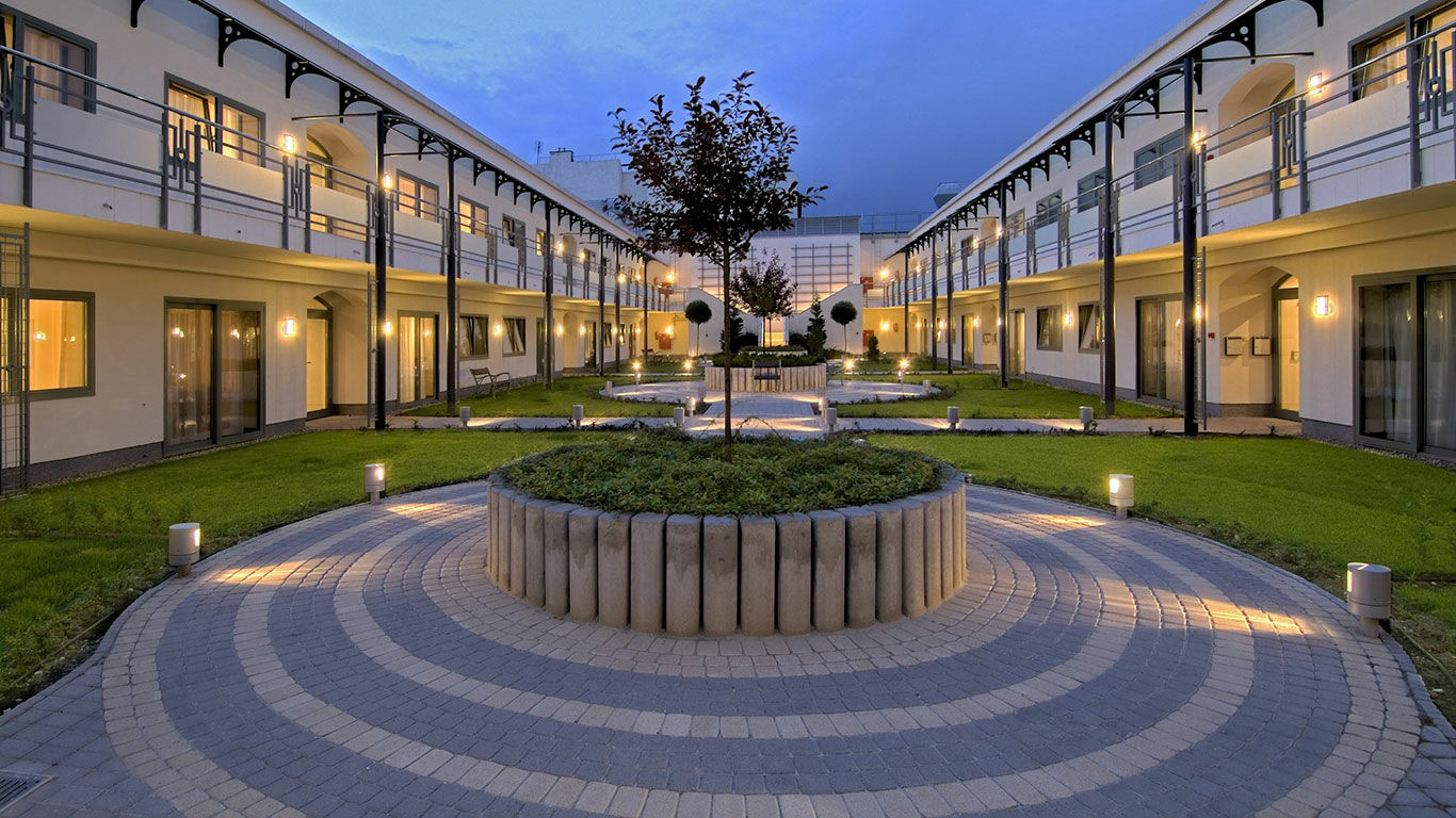 Corinthia