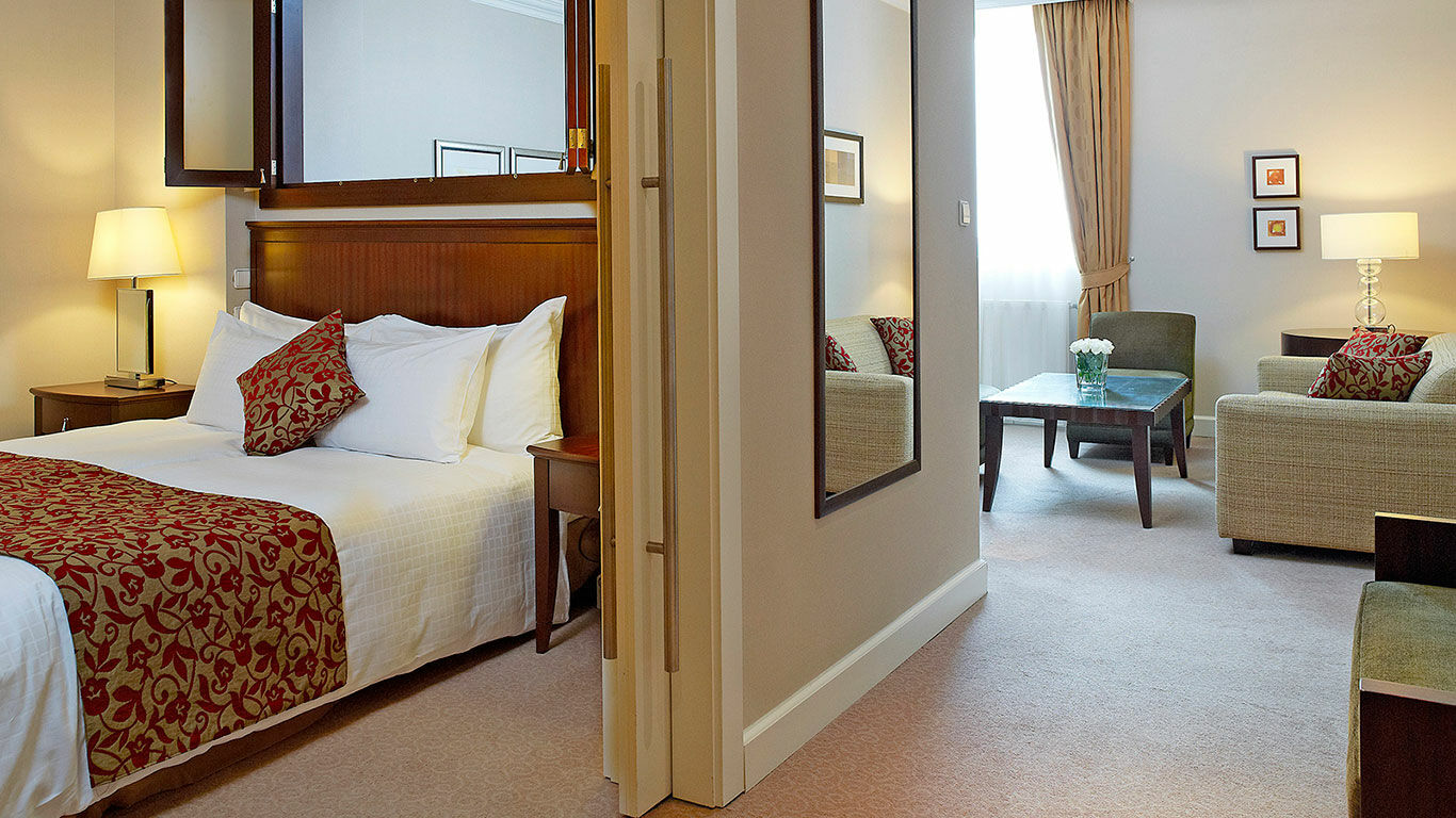 Hotell Corinthia
