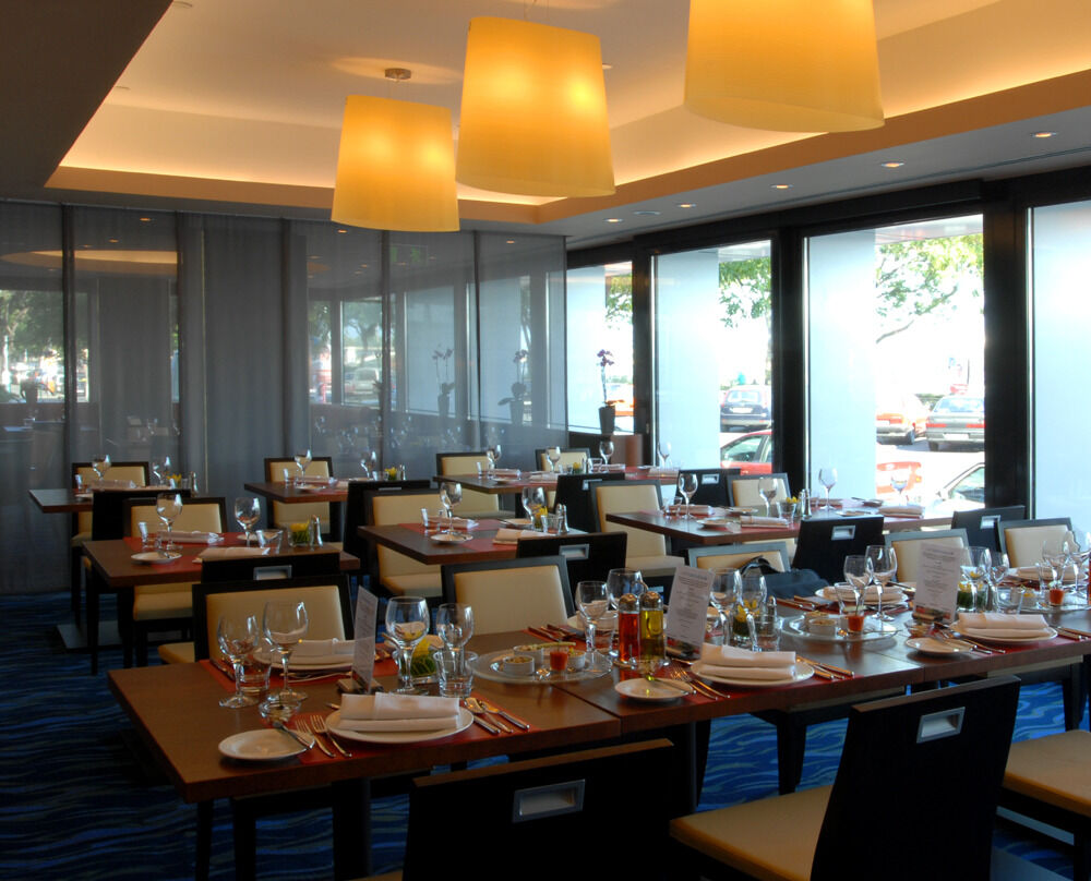 Novotel 4*