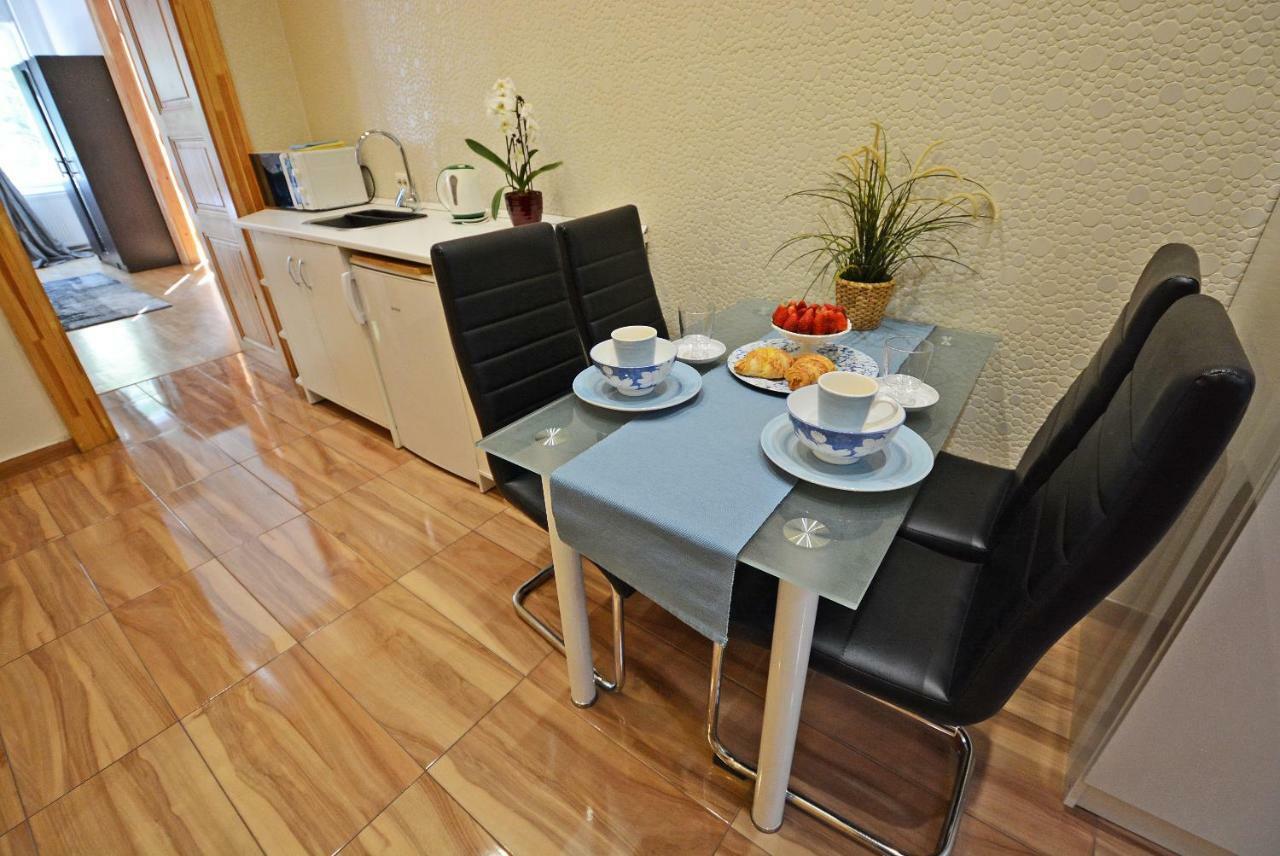 Royal House Oktogon * Budapeszt