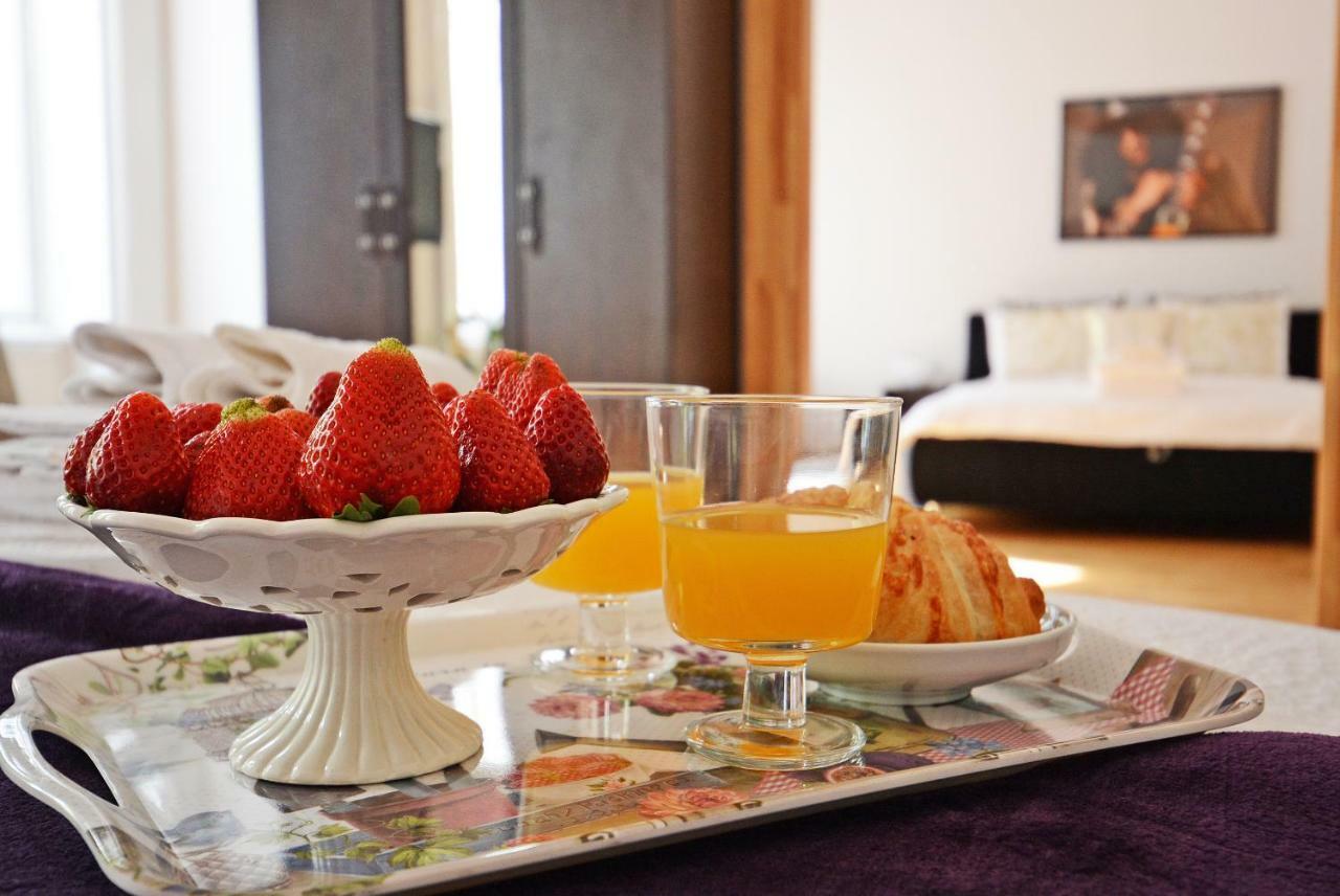 Apartament Royal House Oktogon