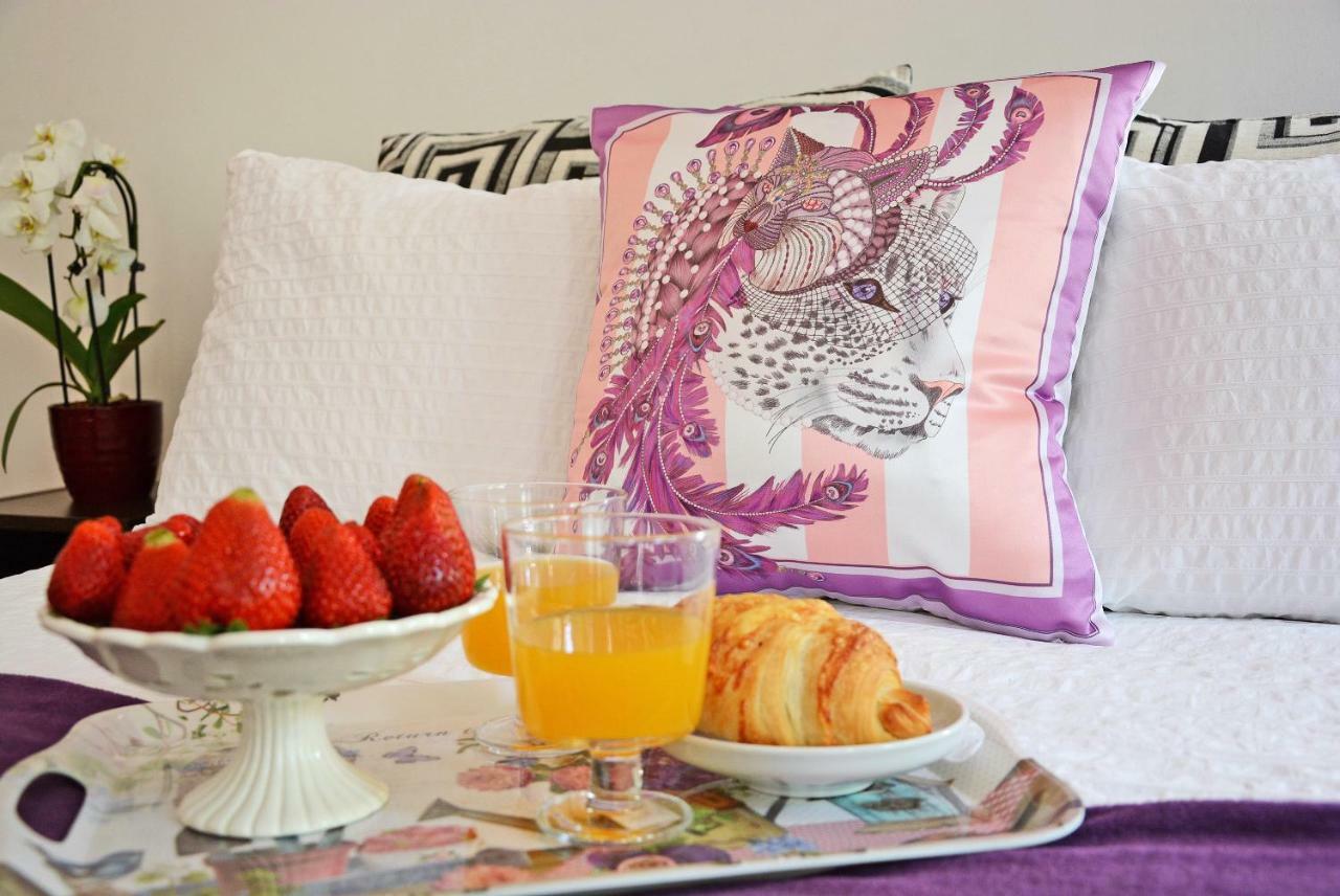 Royal House Oktogon Apartment Budapest