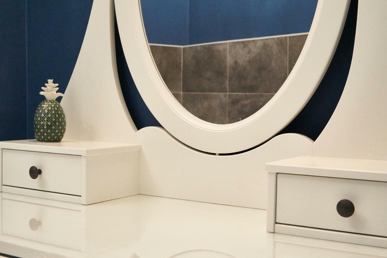 P2 | Apartamento Budapest