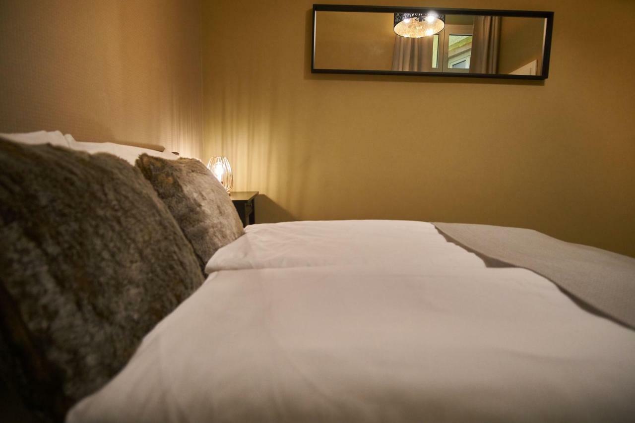 P2 | Apartamento Budapest