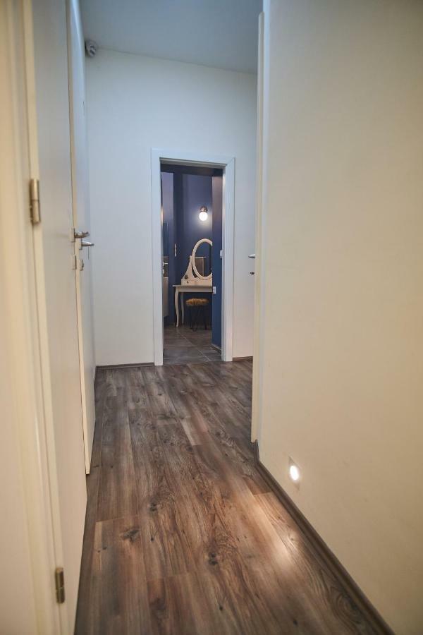 Apartamento P2 | Budapest