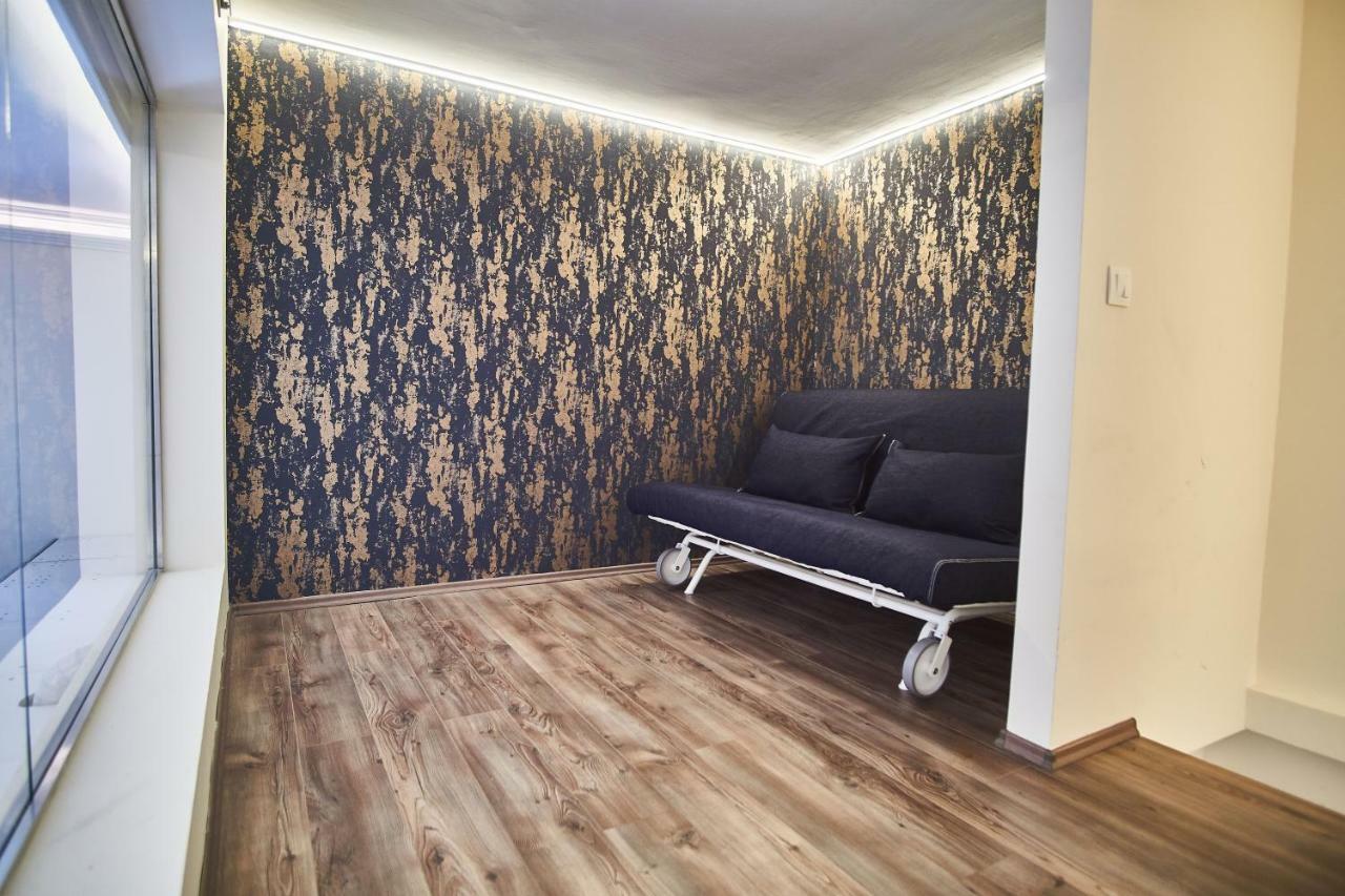 Apartamento P2 |