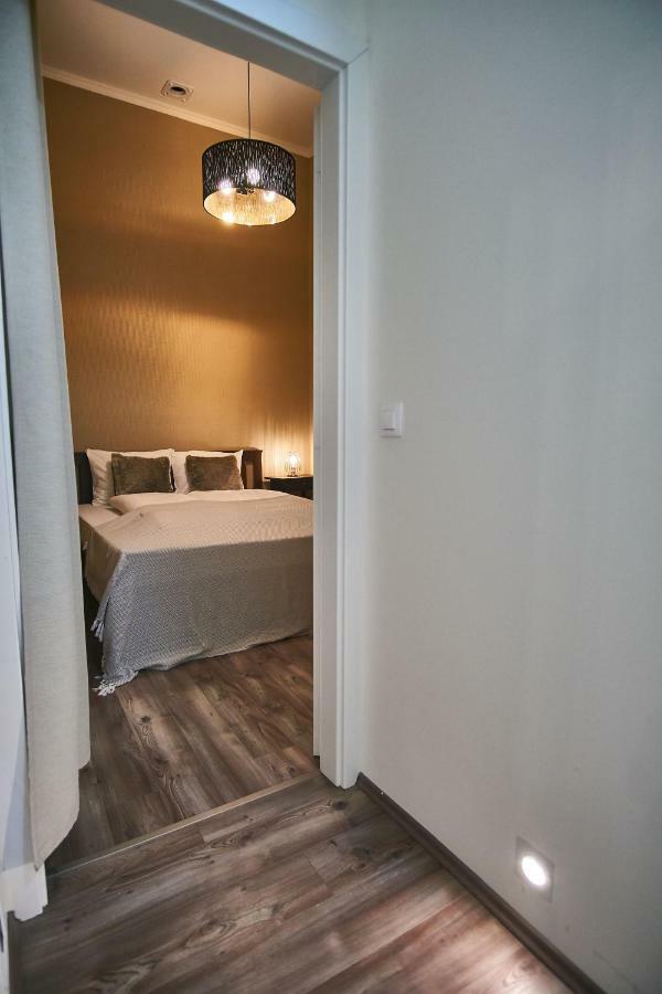 P2 | Apartamento Budapest