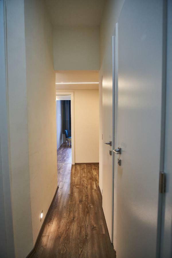 Apartamento P2 | Budapest