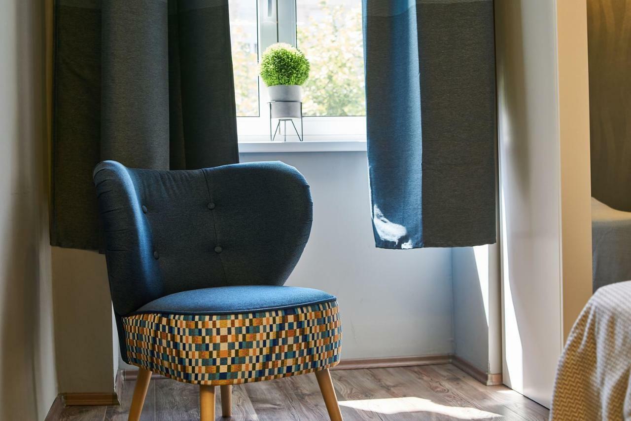 Apartamento P2 |