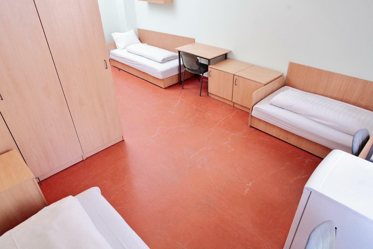 Pop Up - Downtown Hostel Budapest