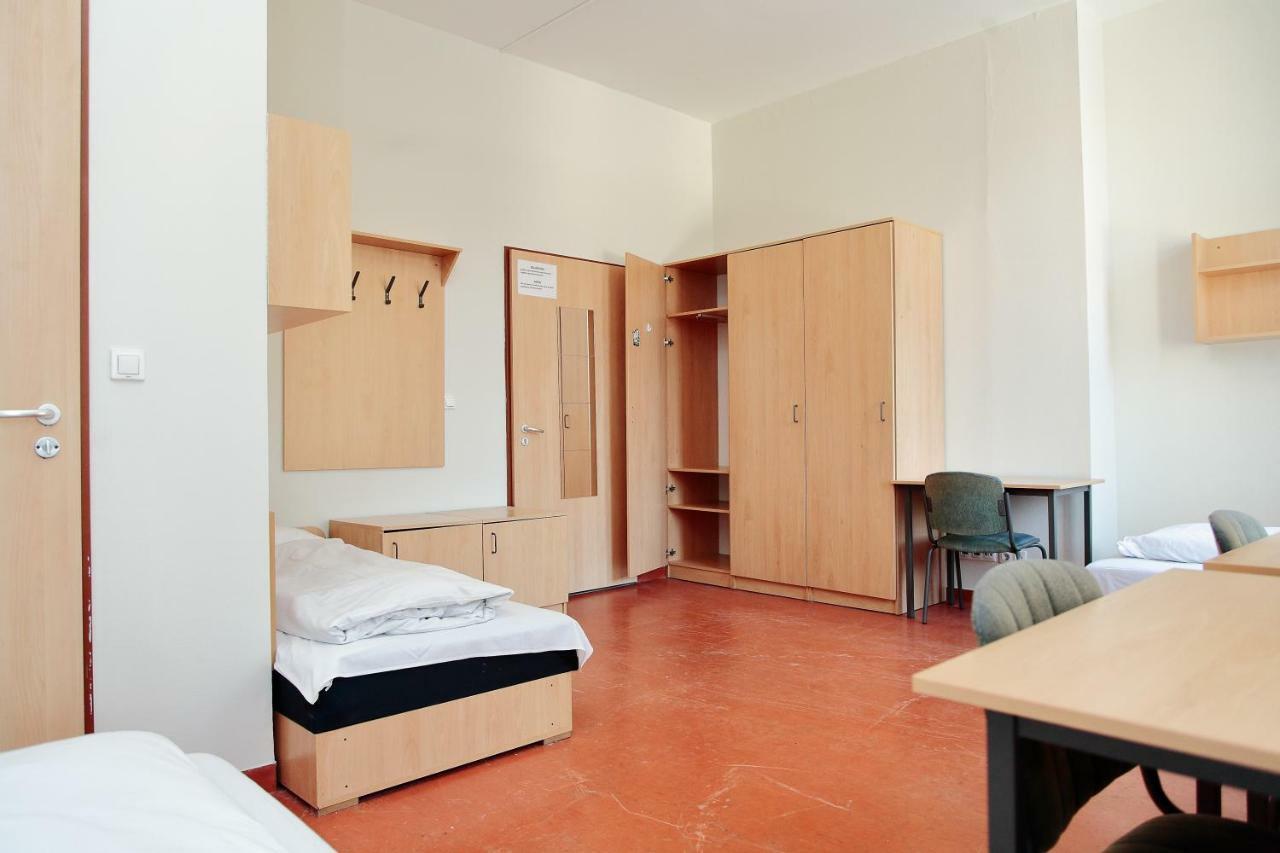 Pop Up - Downtown Hostel *
