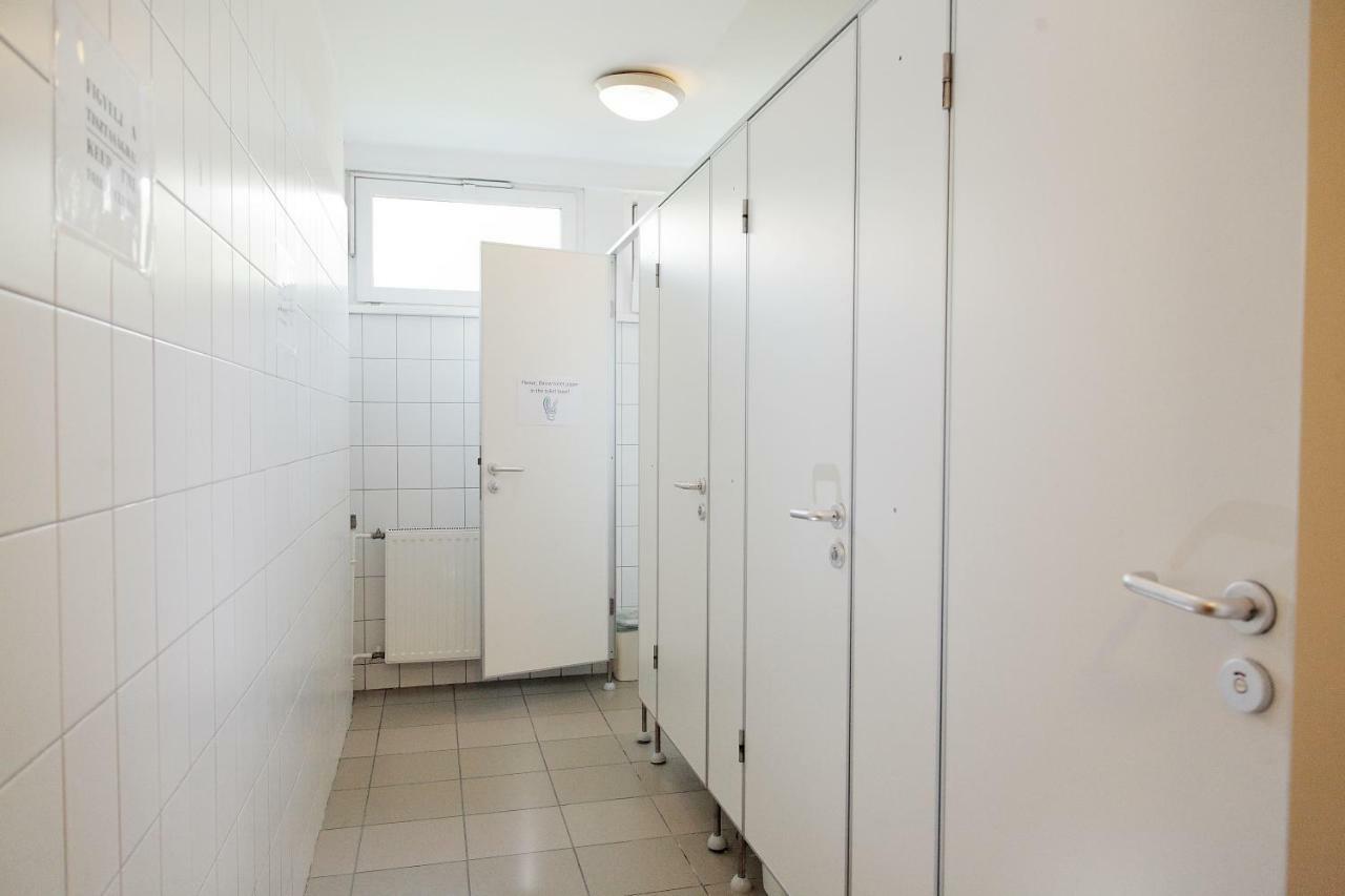 Pop Up - Citadella Vandrerhjem Budapest