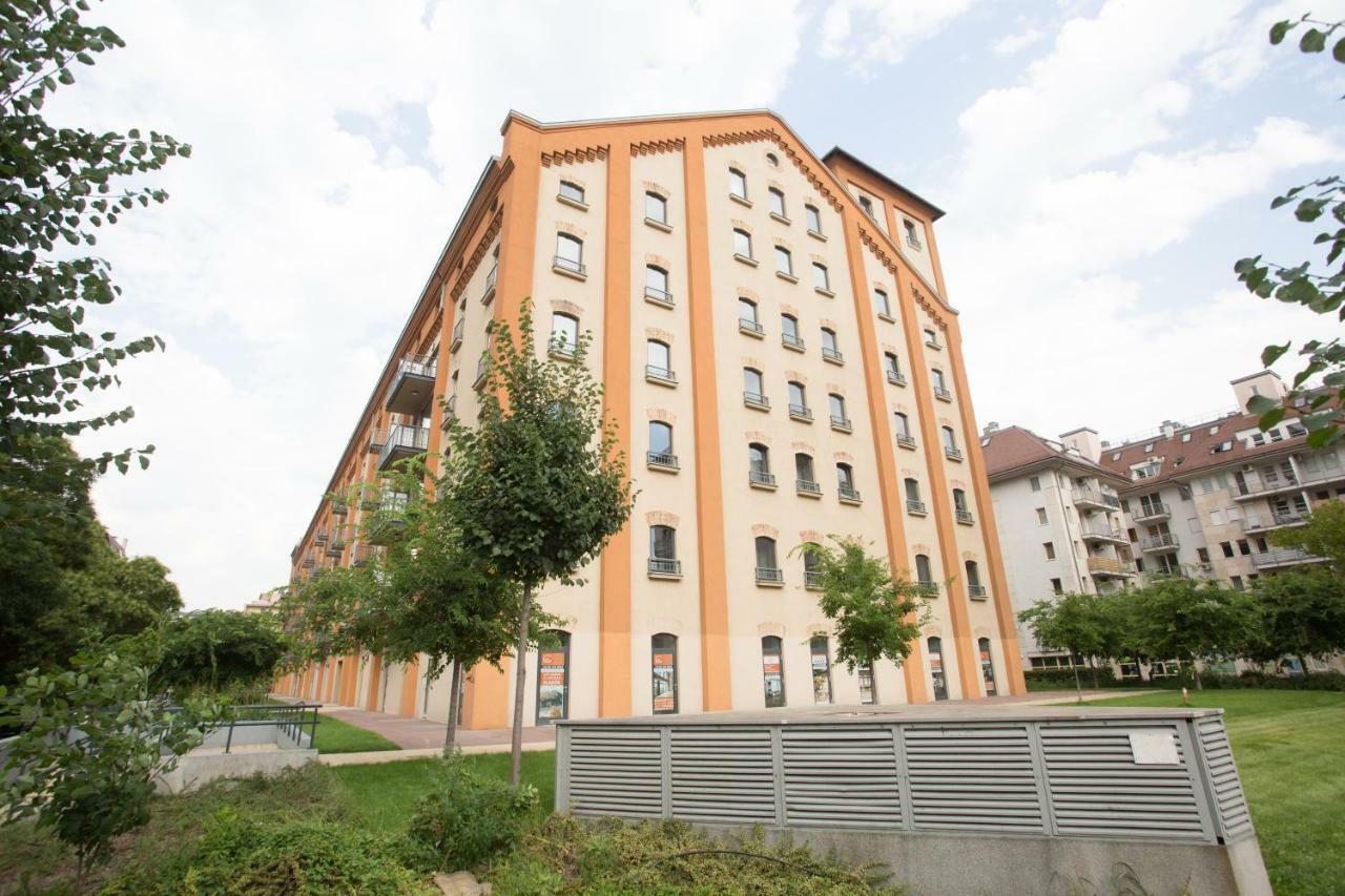 The Old Mill Budapest