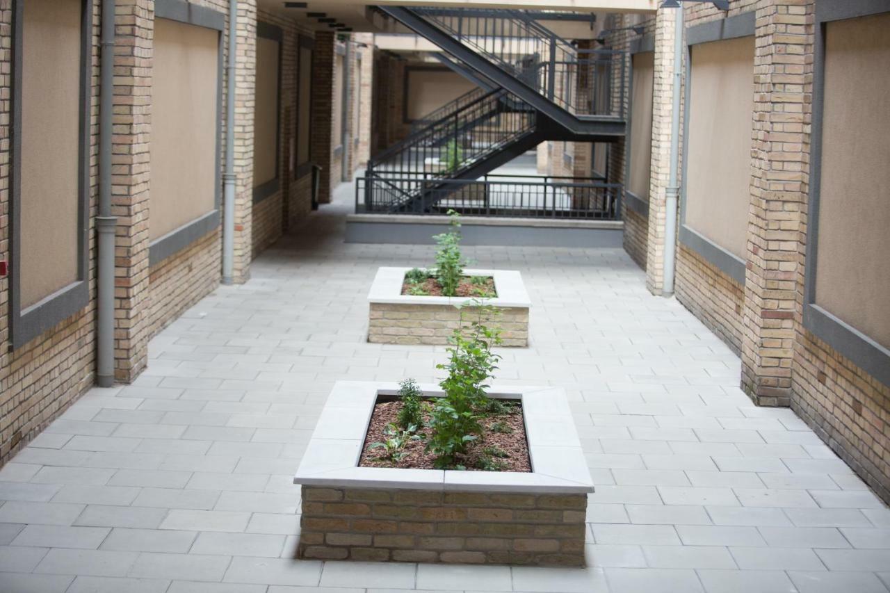 The Old Mill Apartman *