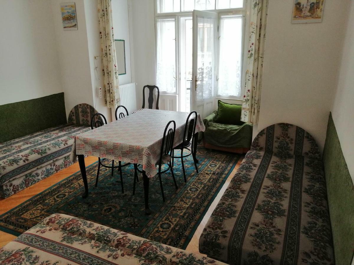 Garibaldi 5 & Apartment