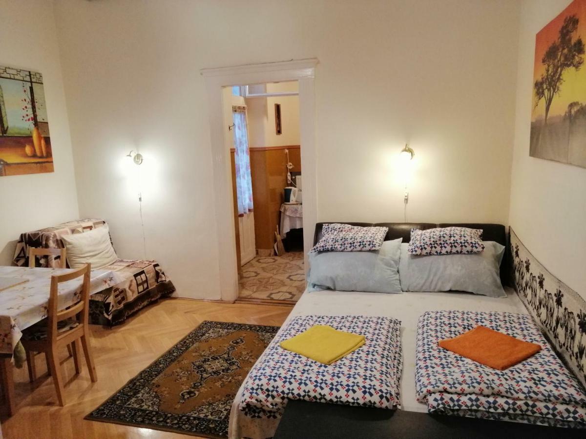 Apartment Garibaldi 5 & *
