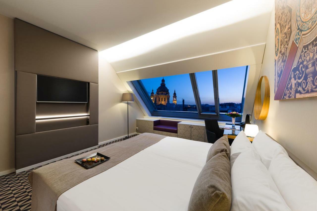 Hotel Moments By Continental Group 4*