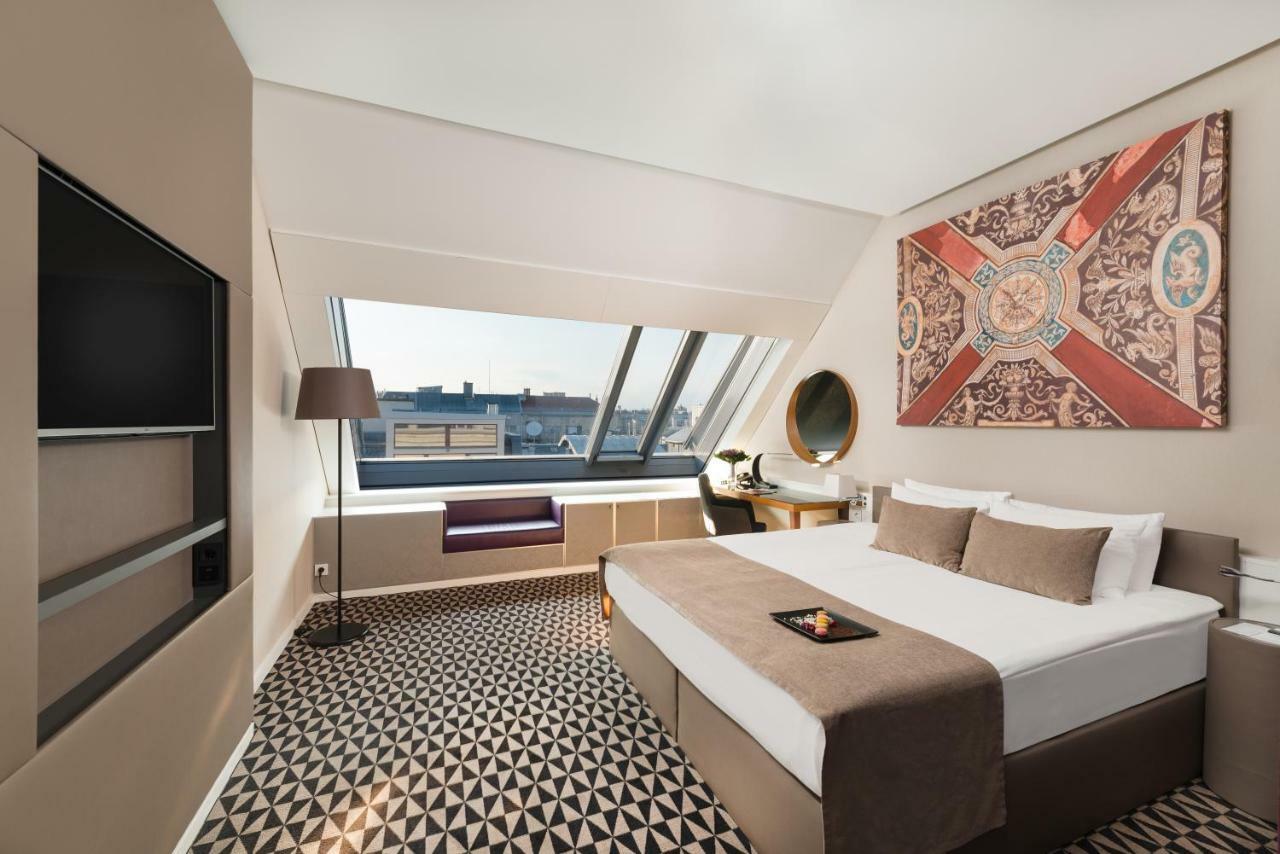 Moments By Continental Group Budapest