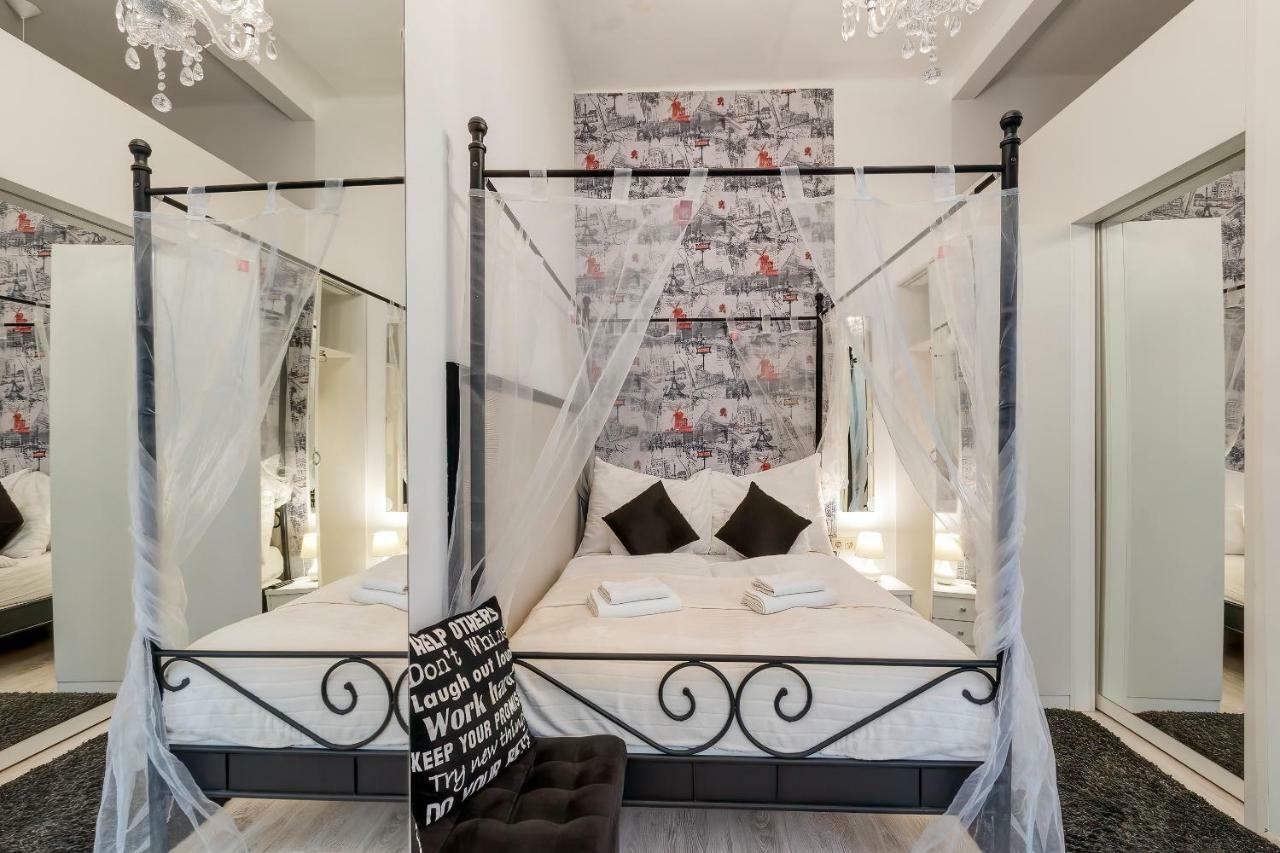 Sweet Dreams At King Street Silver Appartement Budapest