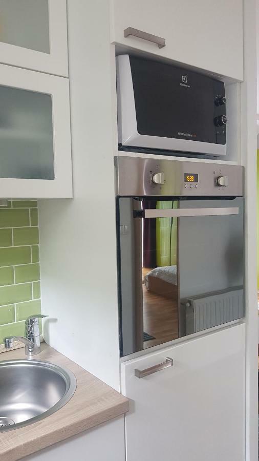 Mintage /former Mirage Apartamento Budapest