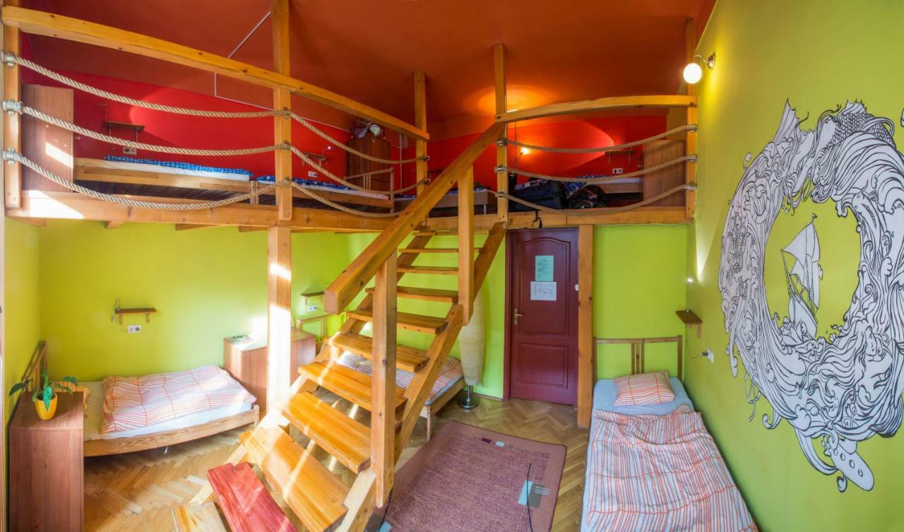 Hostel Big Fish