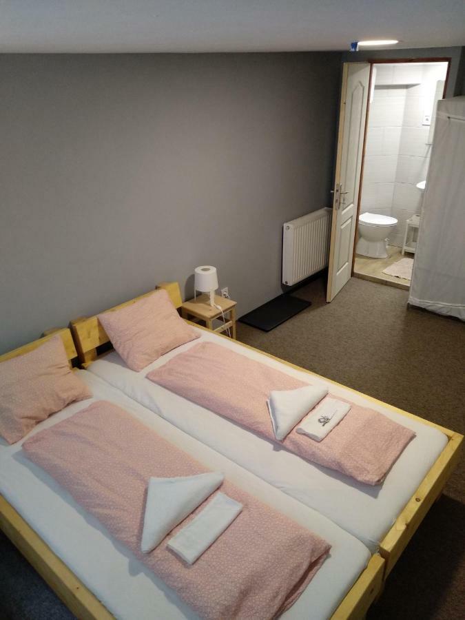 Hobar * Budapest