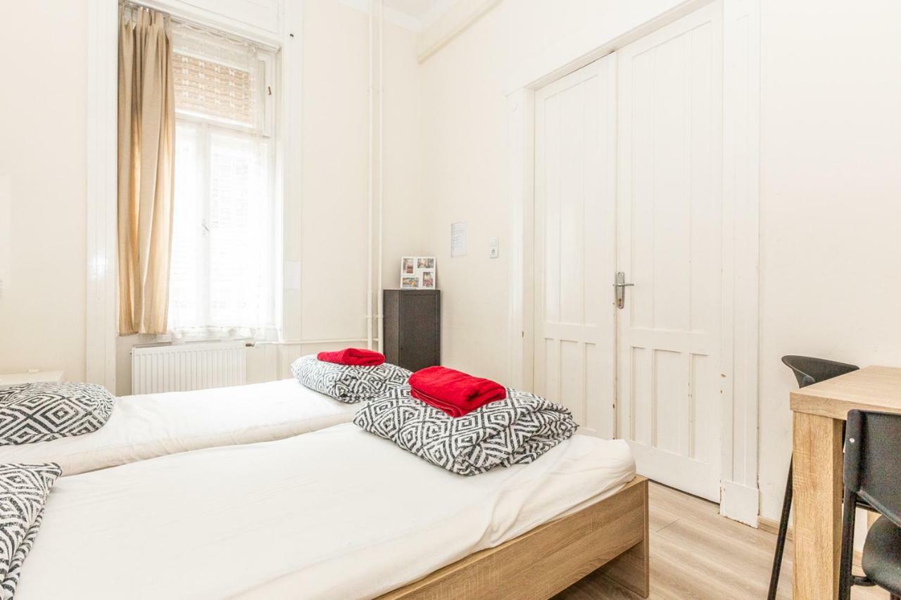 Loyal Bed & Breakfast Budapest