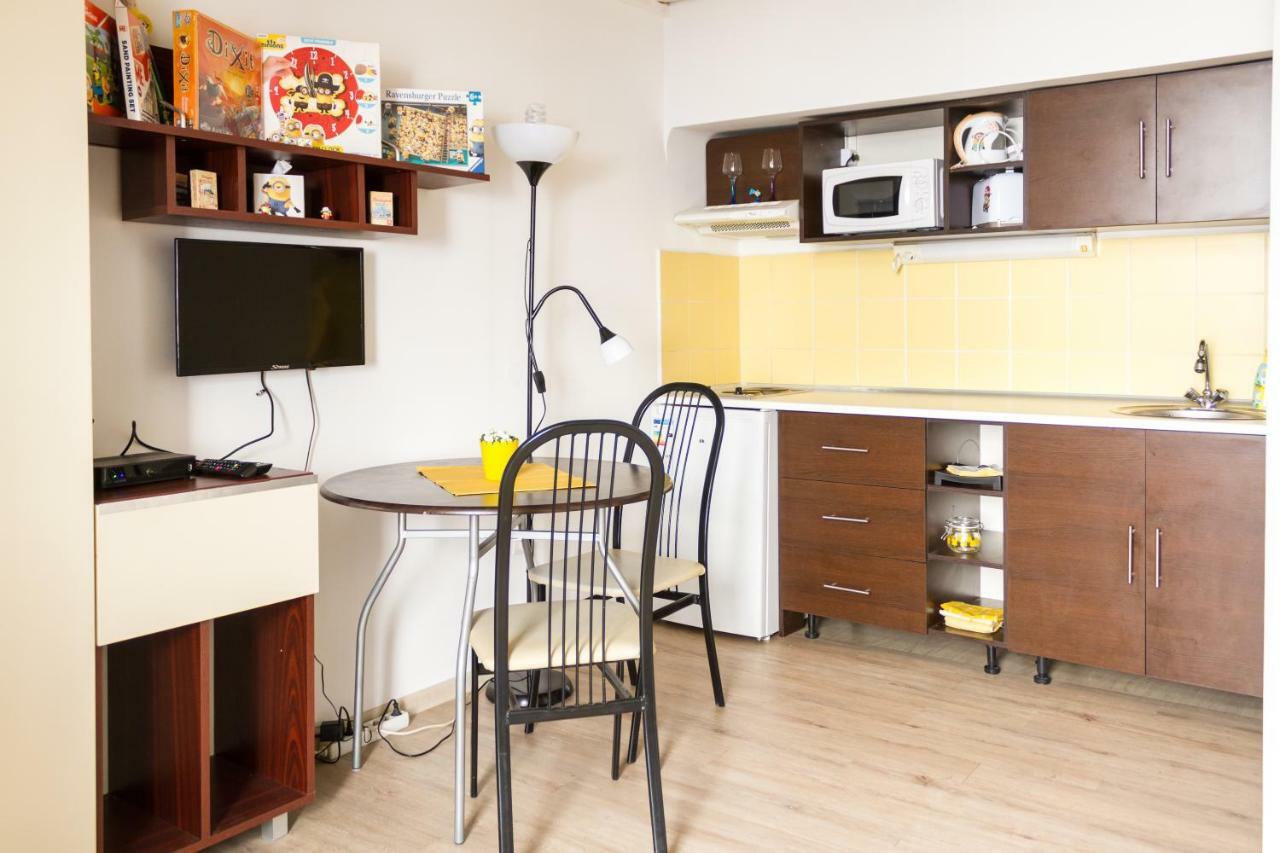 Minion & Snoopy Apartament Budapeszt