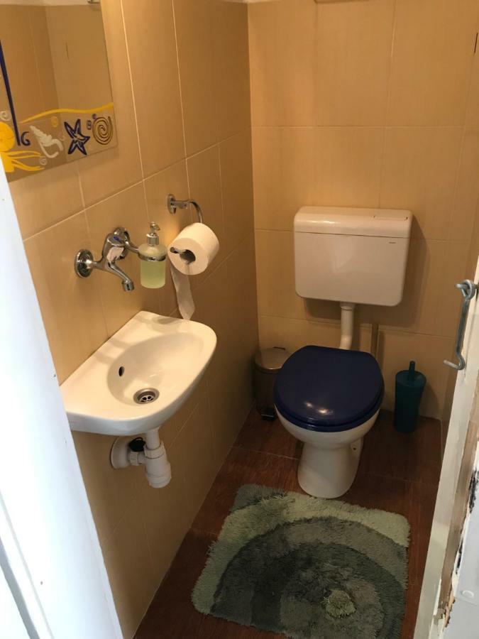 Pesto Hostal Budapest