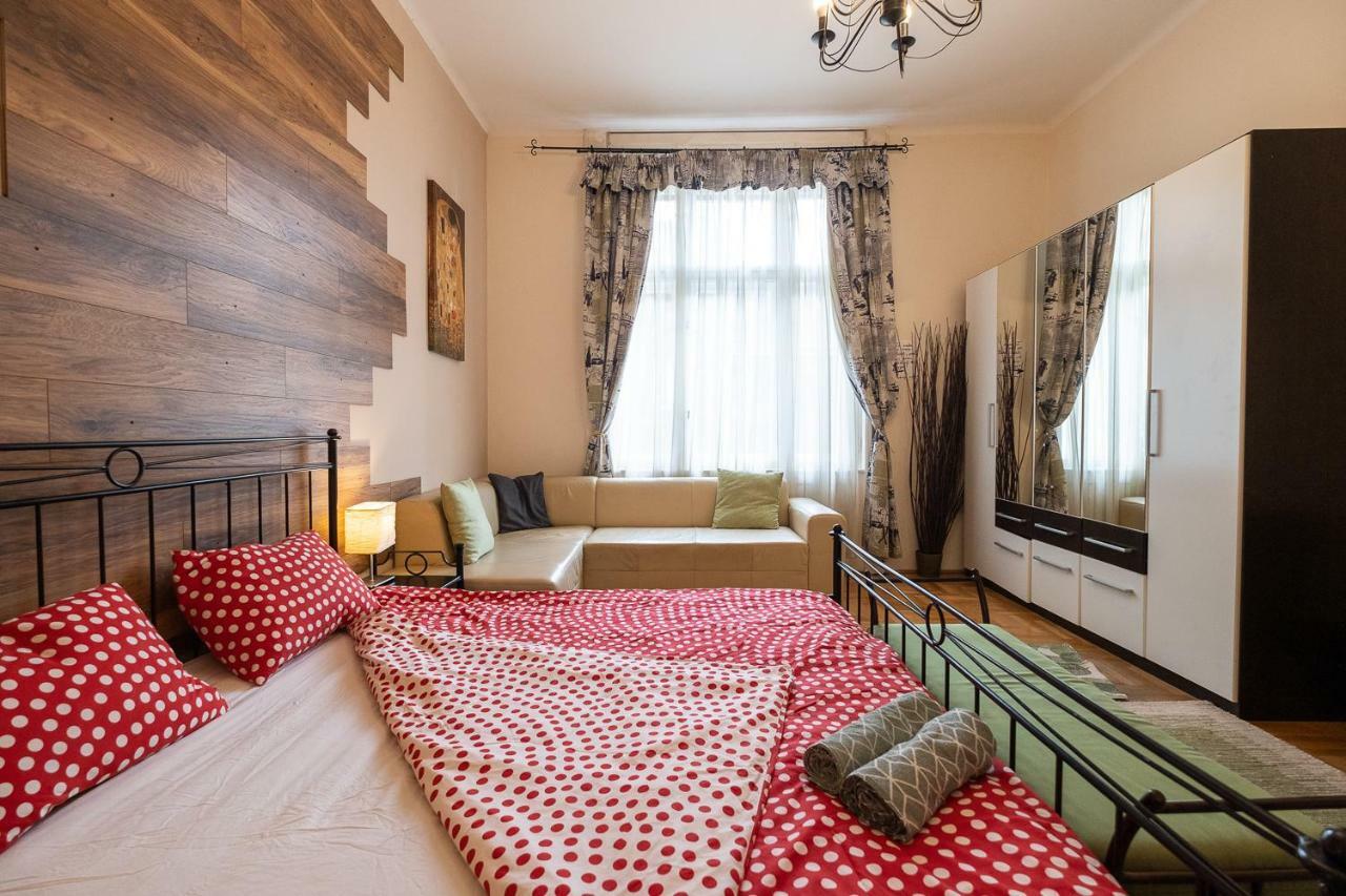 Auberge de jeunesse Acacia Budapest
