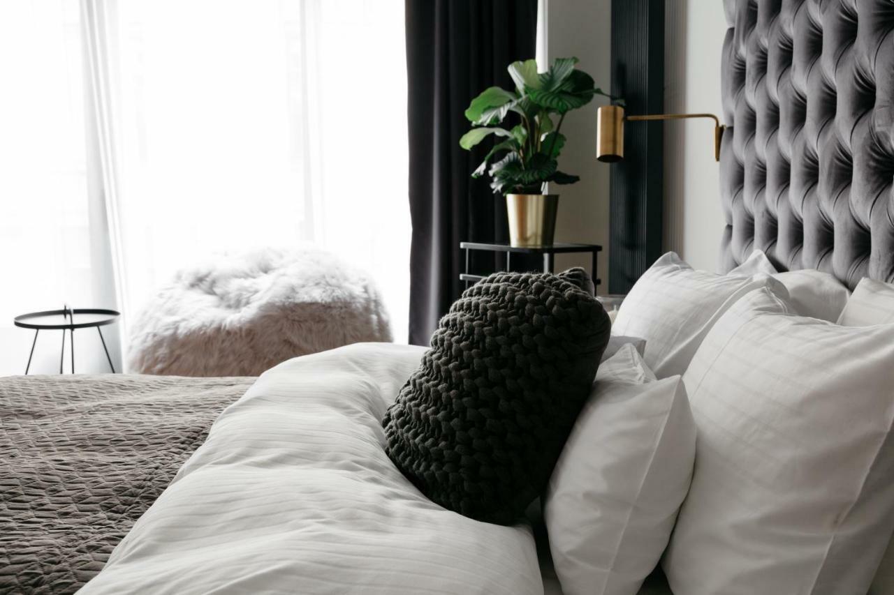 Tg Apartahotel Budapest
