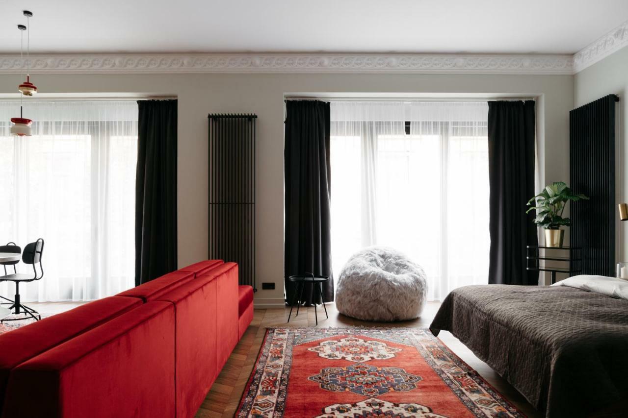 Tg Apartahotel