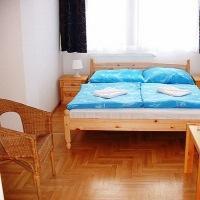 Hotel Rila
