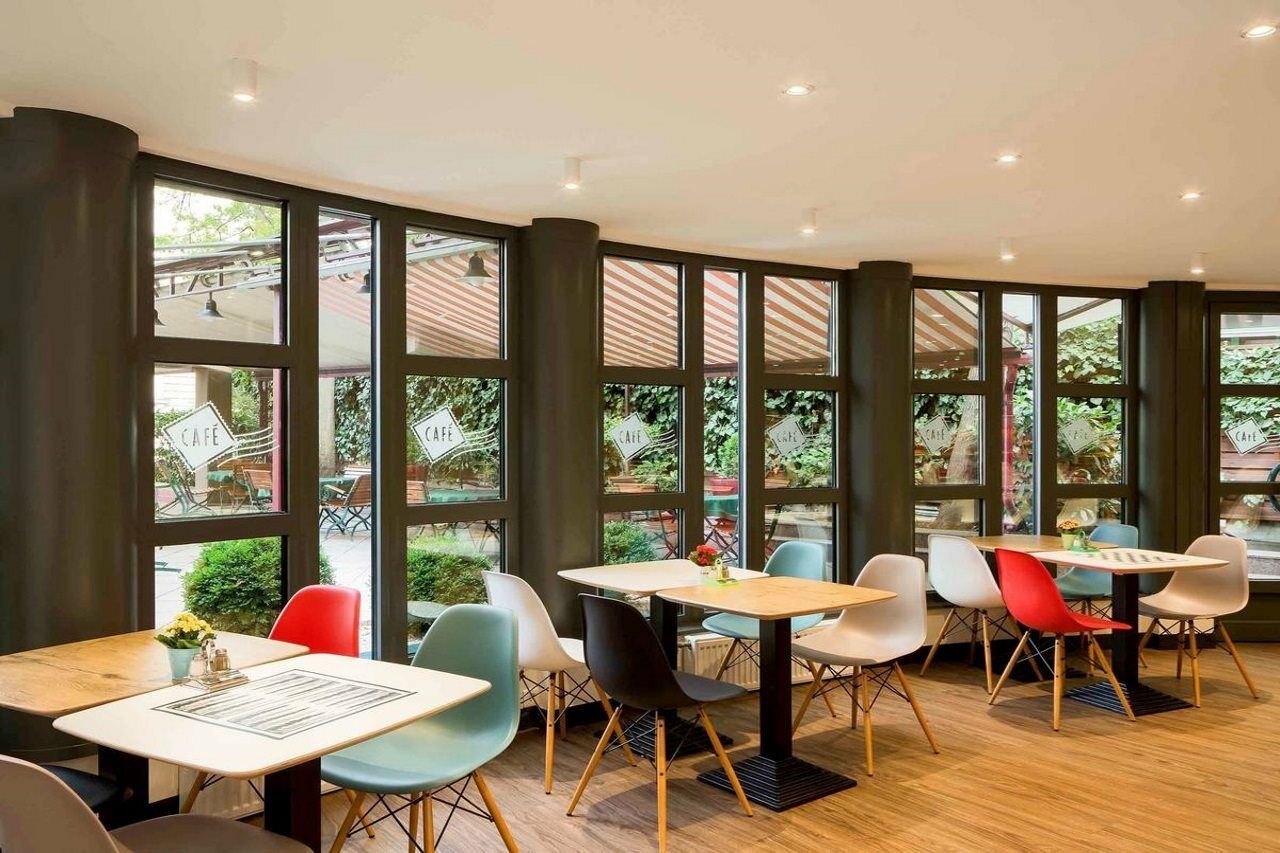 Ibis Heroes Square 3* Budapest